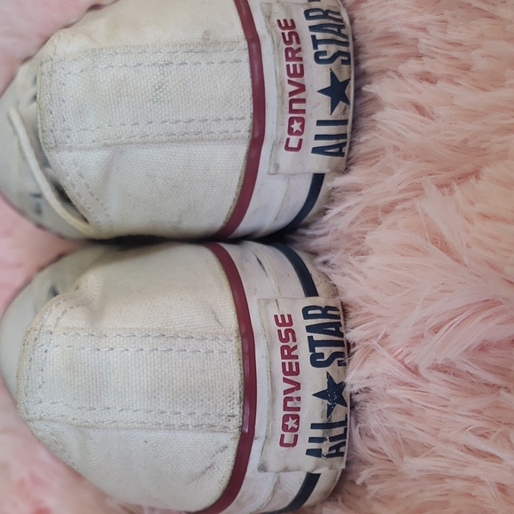 Low-top Converse All Star - Picture 3 of 5